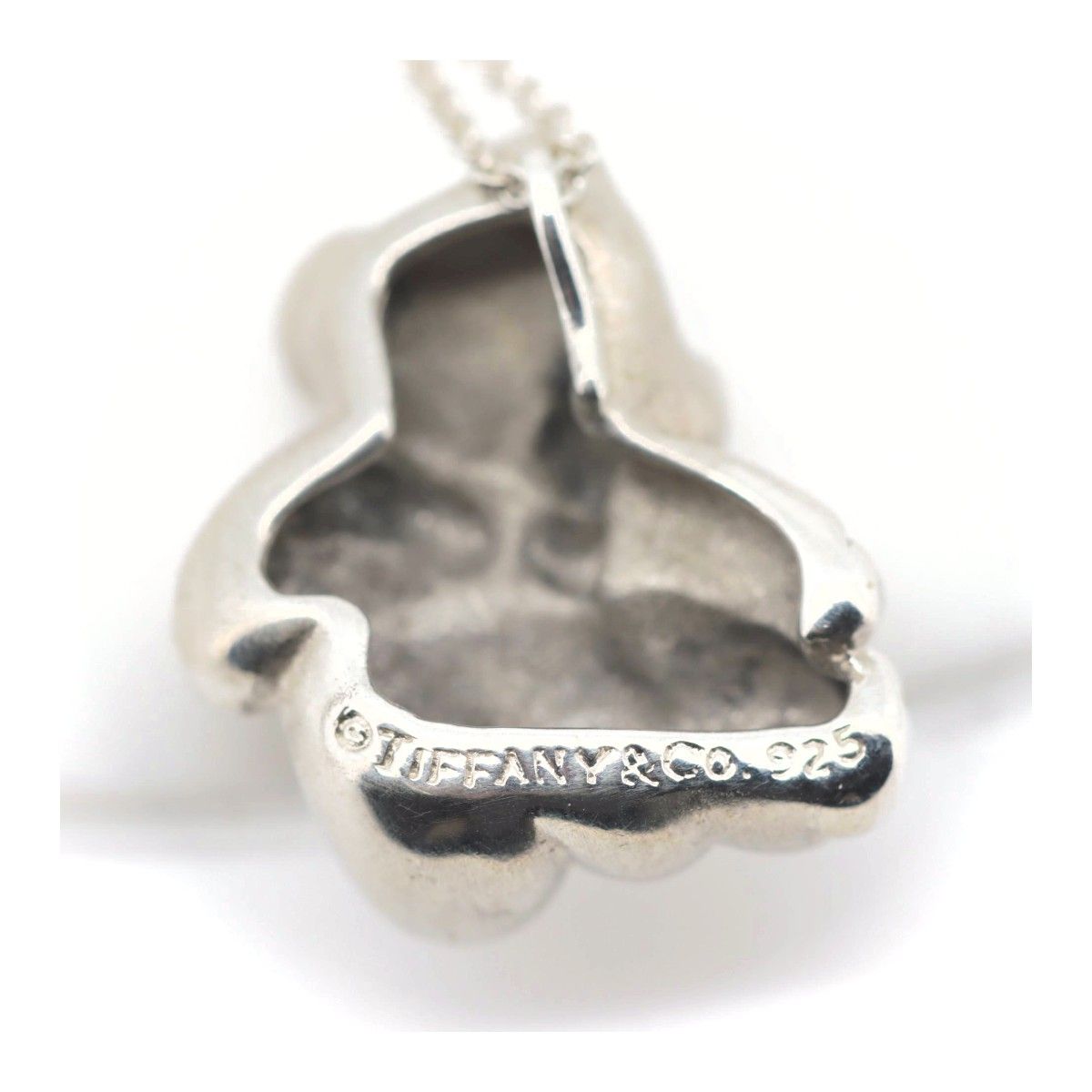 Tiffany Necklace Sv925( 925)