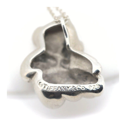 Tiffany Necklace Sv925( 925)