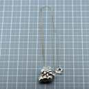 Tiffany Necklace Sv925( 925)