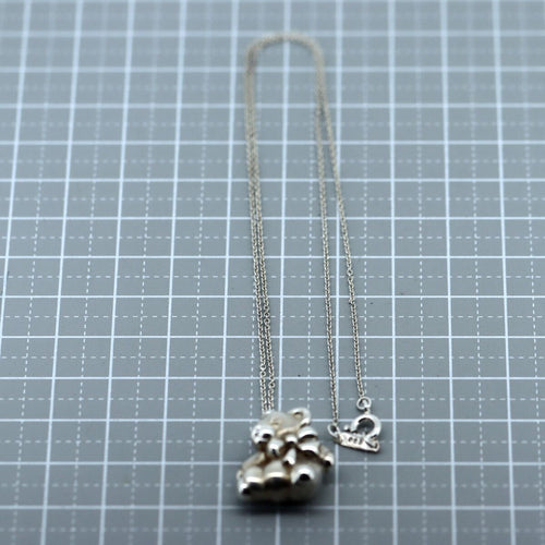 Tiffany Necklace Sv925( 925)