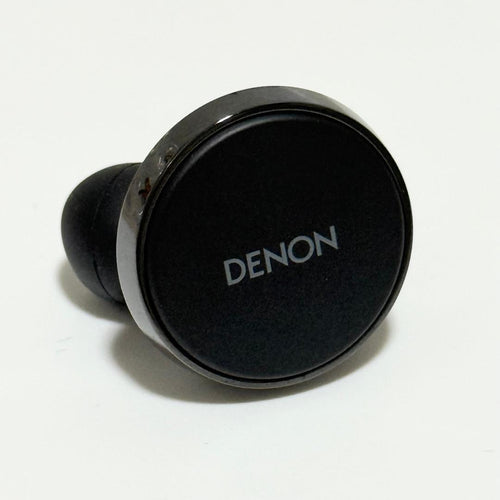 Denon Wireless Earphones Perl Pro