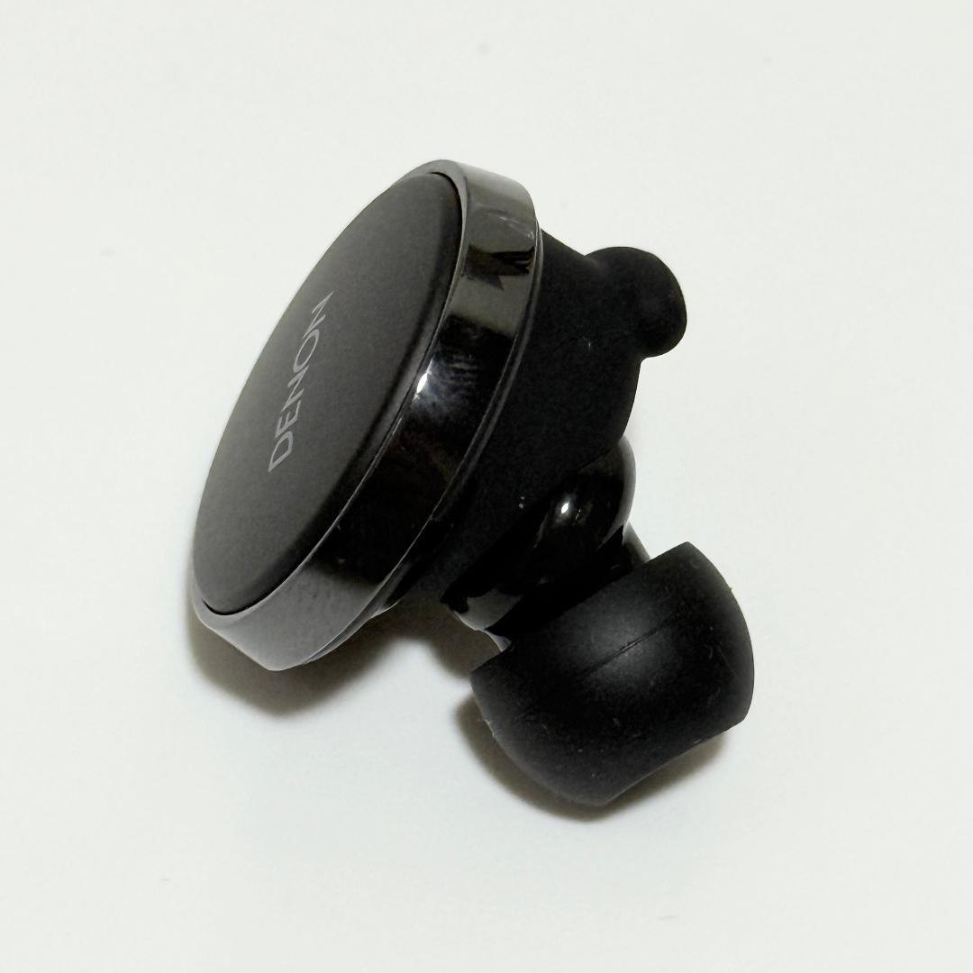 Denon Wireless Earphones Perl Pro
