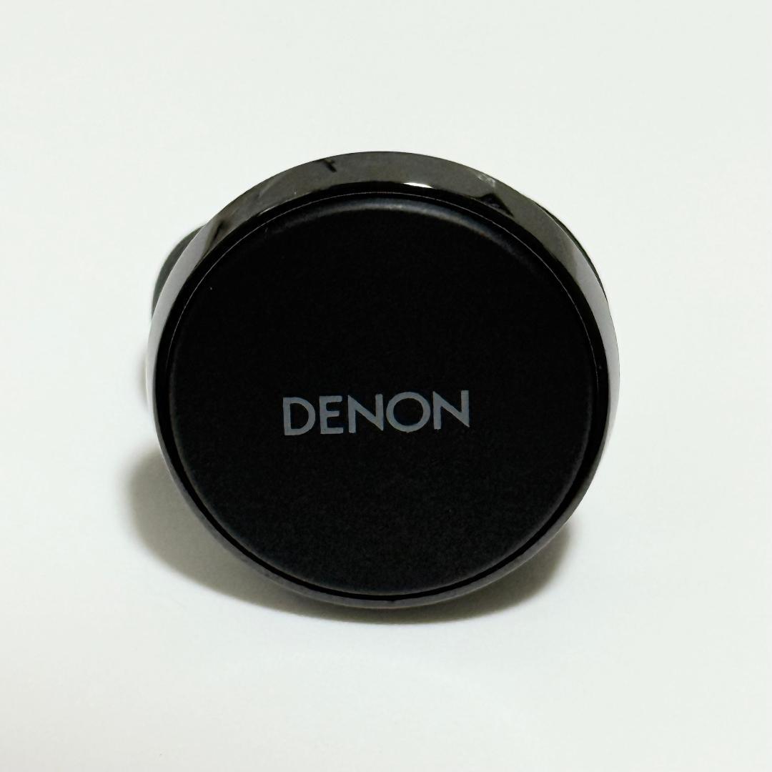 Denon Wireless Earphones Perl Pro