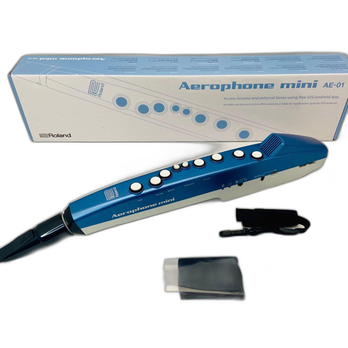 Roland Saxophone Body Ae-01
