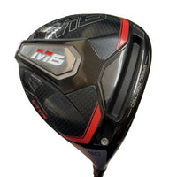 Driver M6 D-Type 9 Usa Dr Project X Even Flow Max 45 S) C