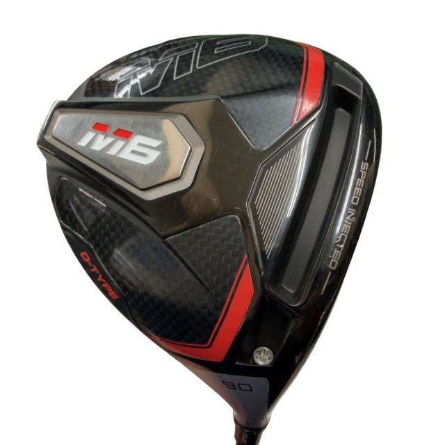 Driver M6 D-Type 9 Usa Dr Project X Even Flow Max 45 S) C