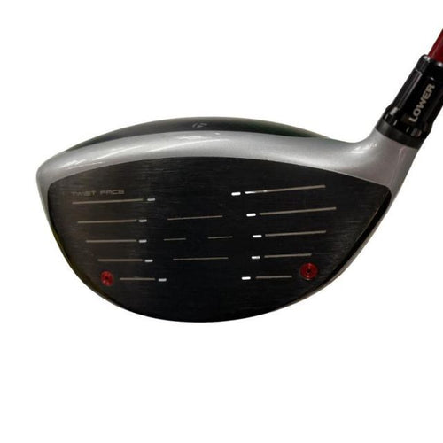 Driver M6 D-Type 9 Usa Dr Project X Even Flow Max 45 S) C