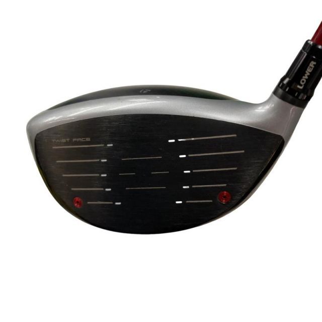 Driver M6 D-Type 9 Usa Dr Project X Even Flow Max 45 S) C