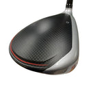 Driver M6 D-Type 9 Usa Dr Project X Even Flow Max 45 S) C