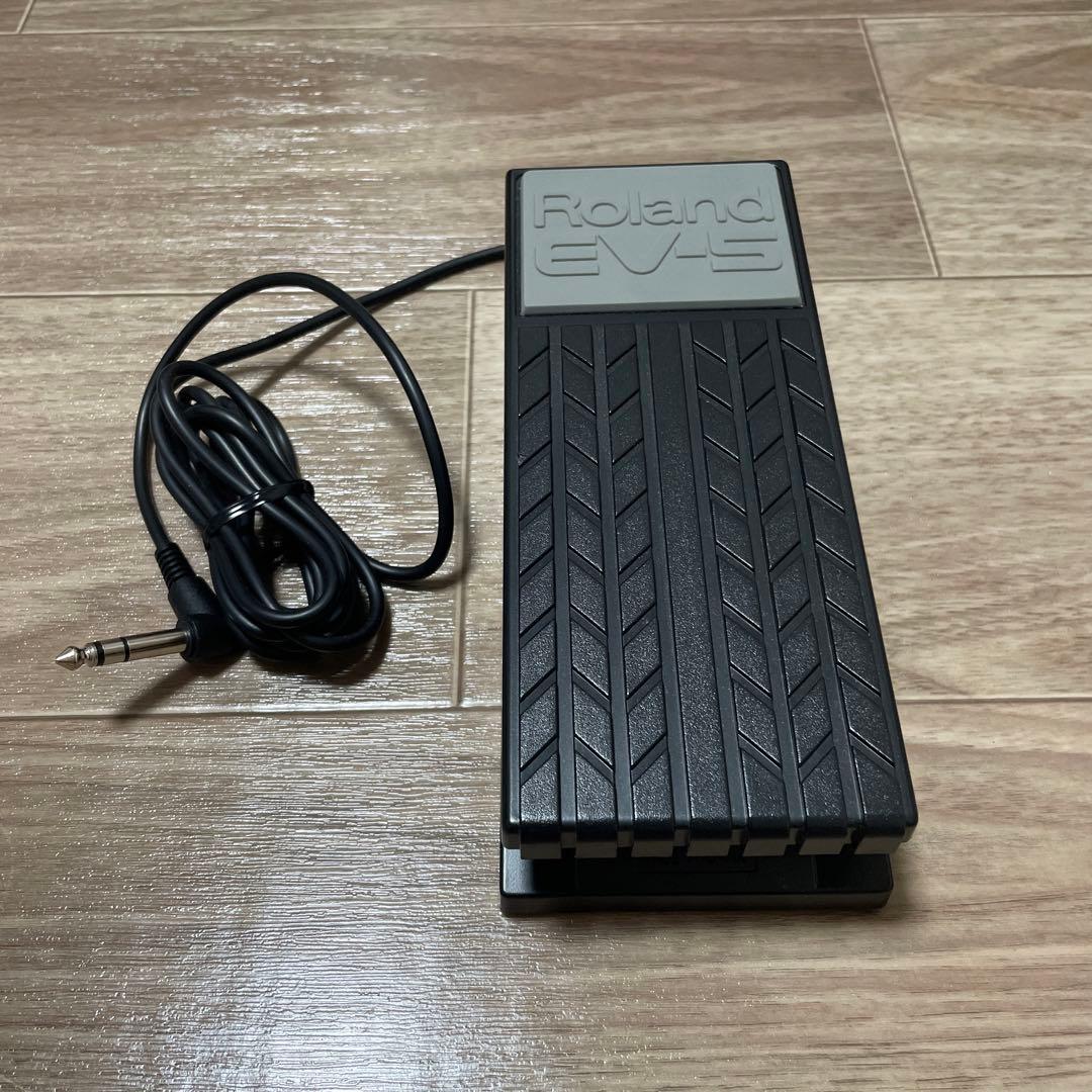 Guitar Effects Units Roland Ev-5