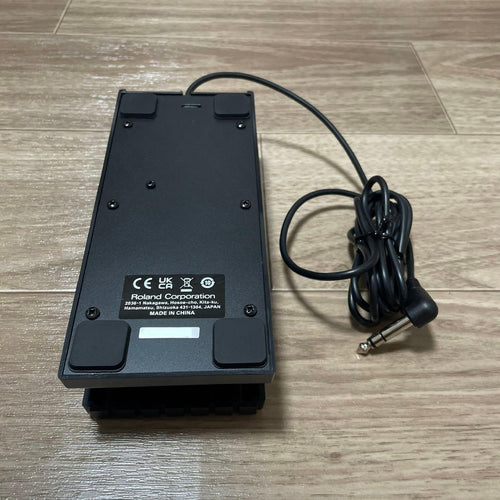Guitar Effects Units Roland Ev-5