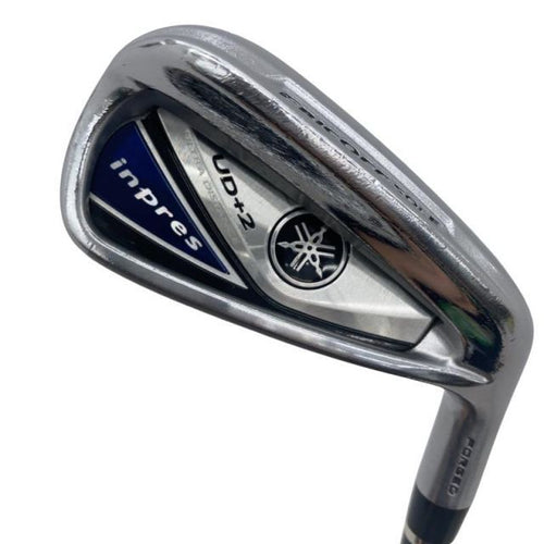 Single Iron Inpres Ud+2(2019) 4S Ir Mx-519I Sr) C
