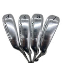 Single Iron Inpres Ud+2(2019) 4S Ir Mx-519I Sr) C