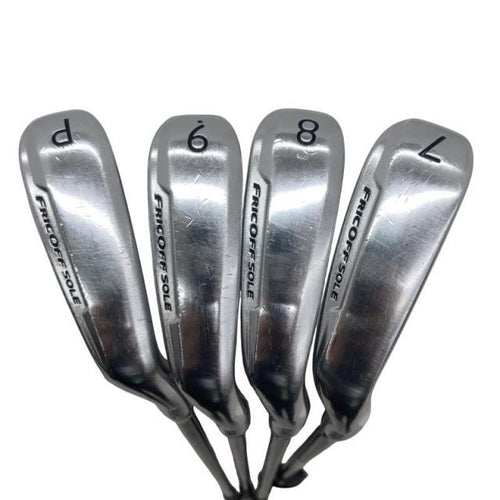 Single Iron Inpres Ud+2(2019) 4S Ir Mx-519I Sr) C