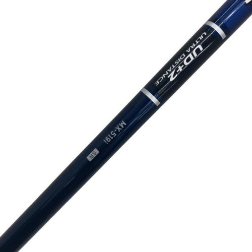 Single Iron Inpres Ud+2(2019) 4S Ir Mx-519I Sr) C
