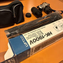 Canon Slr Camera (Film)