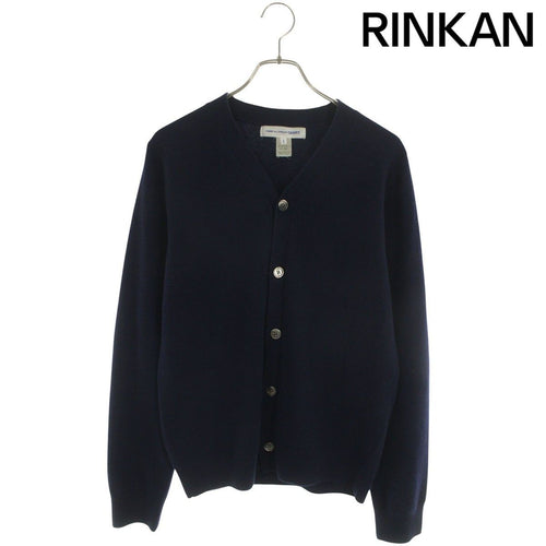 Comme Des Garcons Shirt Cardigan Fz-N105 S