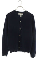 Comme Des Garcons Shirt Cardigan Fz-N105 S