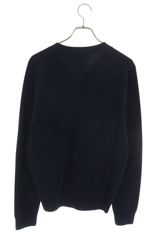 Comme Des Garcons Shirt Cardigan Fz-N105 S
