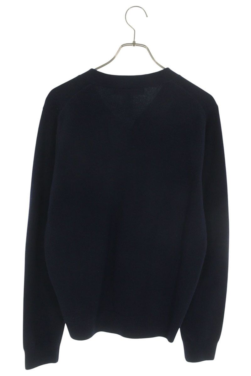 Comme Des Garcons Shirt Cardigan Fz-N105 S