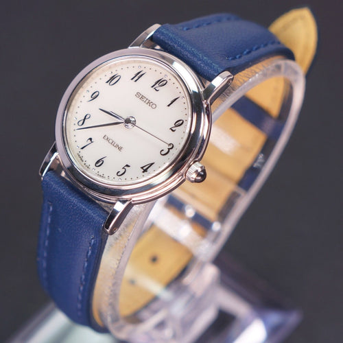 Exceline Watch (Quartz) Seiko