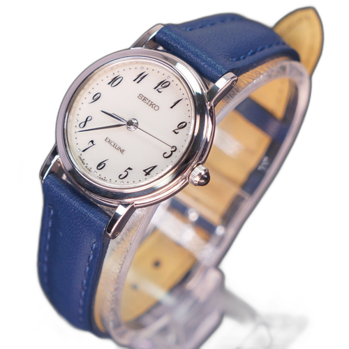 Exceline Watch (Quartz) Seiko
