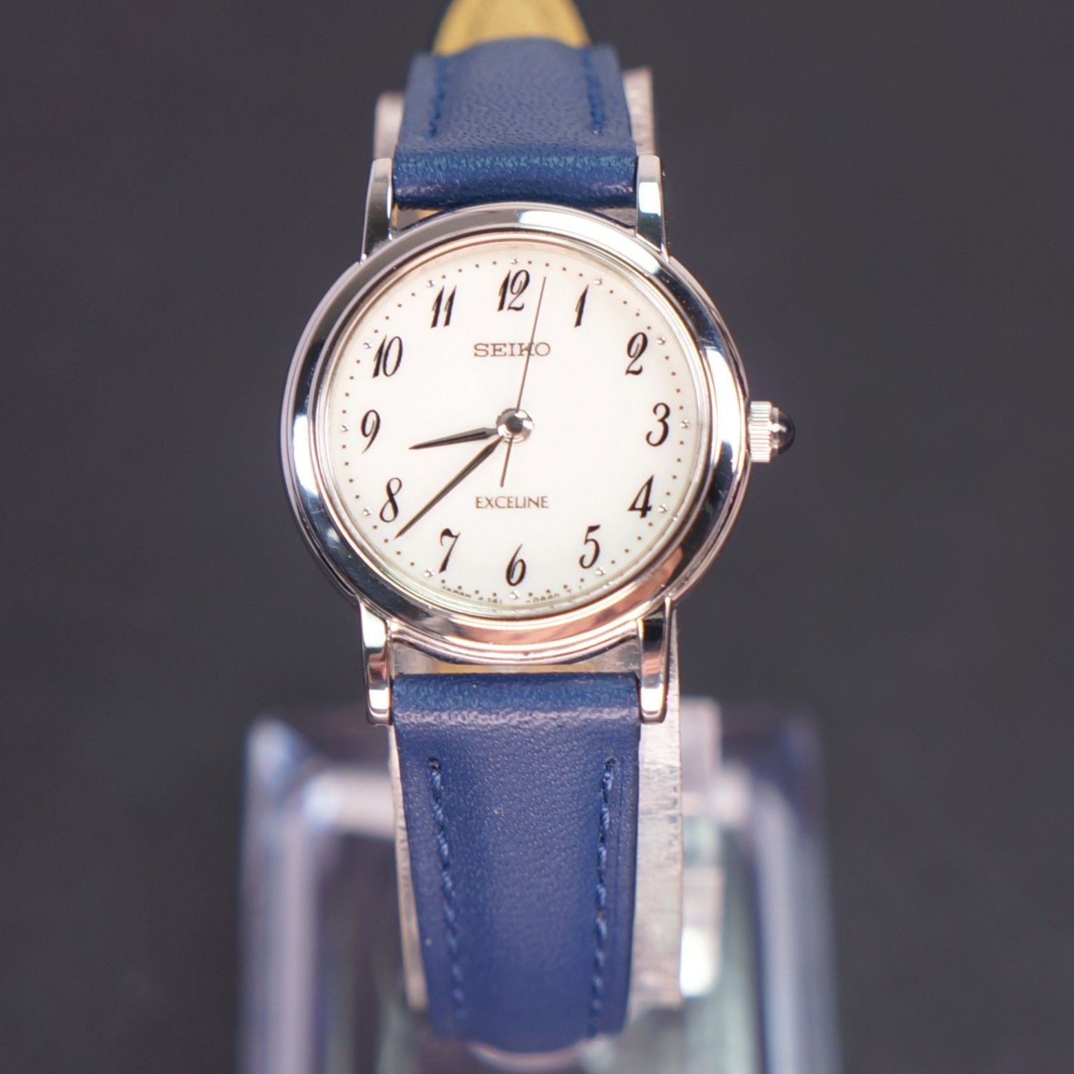 Exceline Watch (Quartz) Seiko