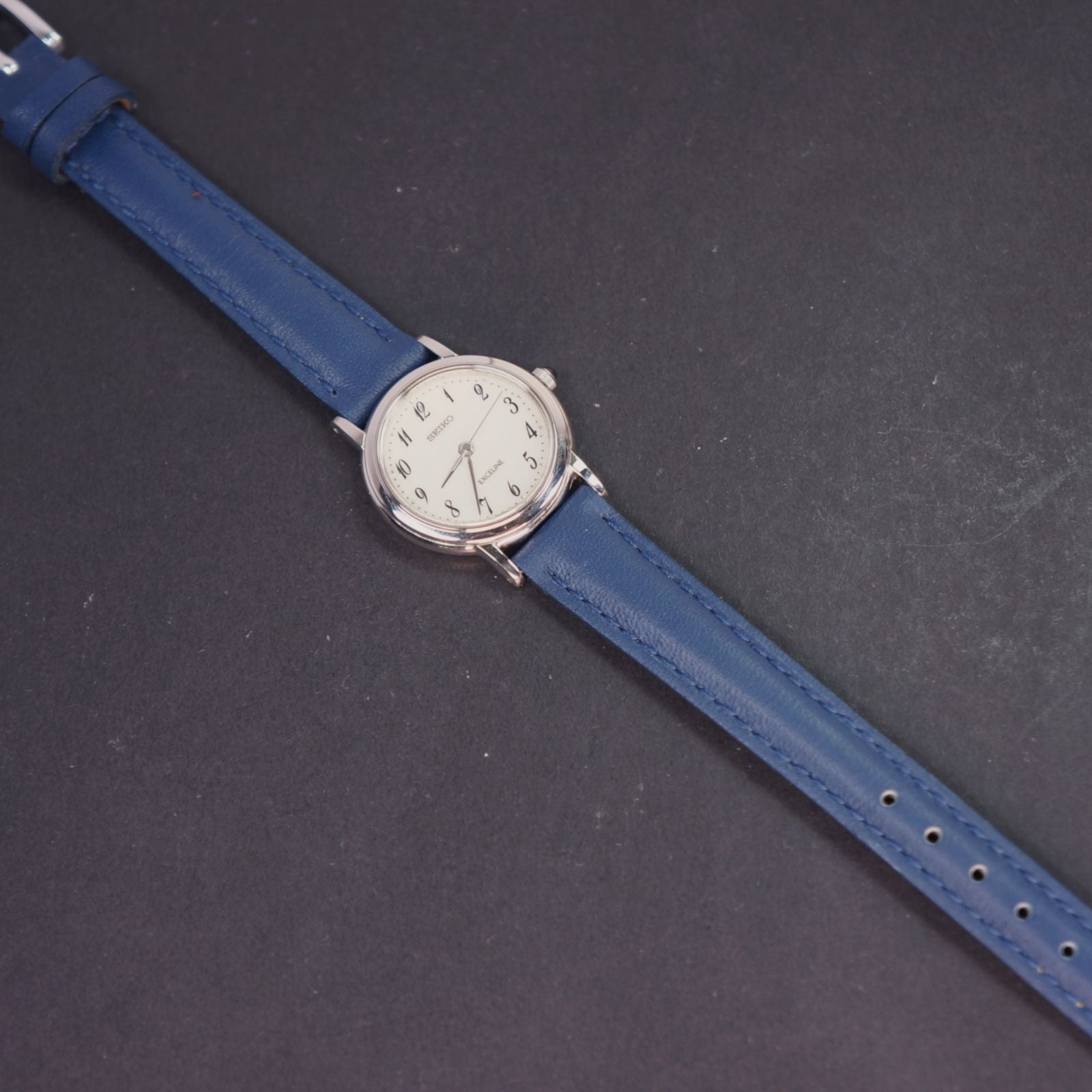 Exceline Watch (Quartz) Seiko