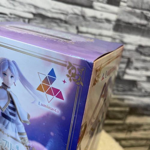 Sega Others Luminastra