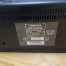 Onkyo Blu-Ray Recorders Cbx-200