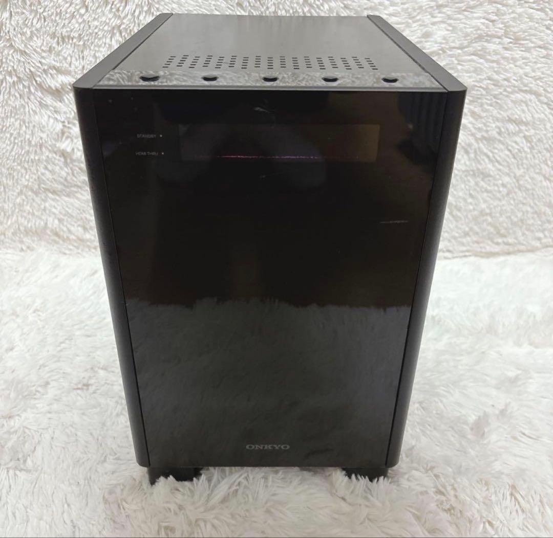 Surround Speakers, Rear Soundbars Onkyo 5.1Ch