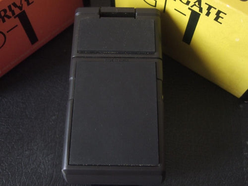 Korg Guitar Effector Dst-1 Distortion Ngt-1
