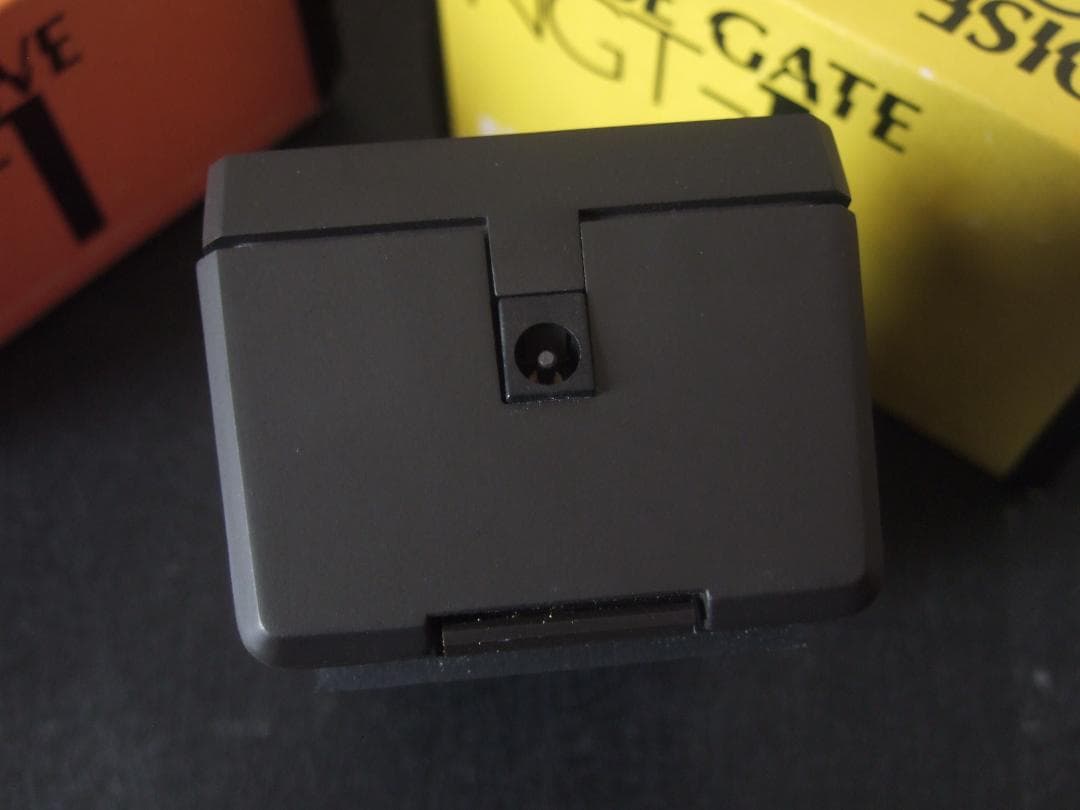 Korg Guitar Effector Dst-1 Distortion Ngt-1