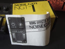 Korg Guitar Effector Dst-1 Distortion Ngt-1