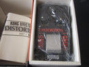 Korg Guitar Effector Dst-1 Distortion Ngt-1