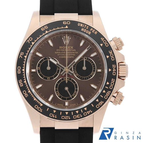 Rolex Others 126515Ln
