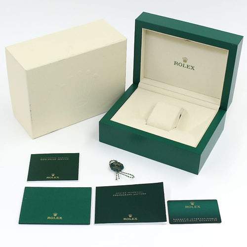 Rolex Others 126515Ln