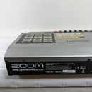 Zoom Multi -Track Recorder Hd8 Hard Disk Recording Studio