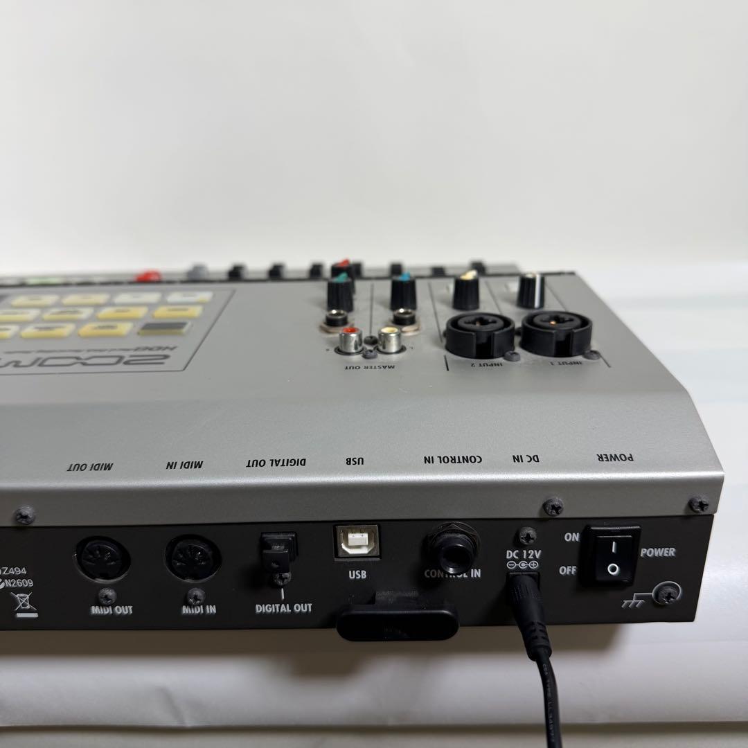 Zoom Multi -Track Recorder Hd8 Hard Disk Recording Studio