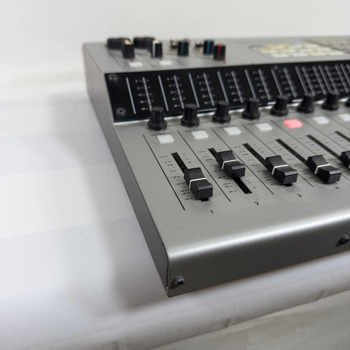 Zoom Multi -Track Recorder Hd8 Hard Disk Recording Studio