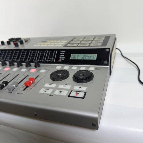 Zoom Multi -Track Recorder Hd8 Hard Disk Recording Studio