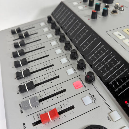Zoom Multi -Track Recorder Hd8 Hard Disk Recording Studio