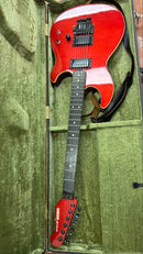 Yamaha Electric Guitar Se700He