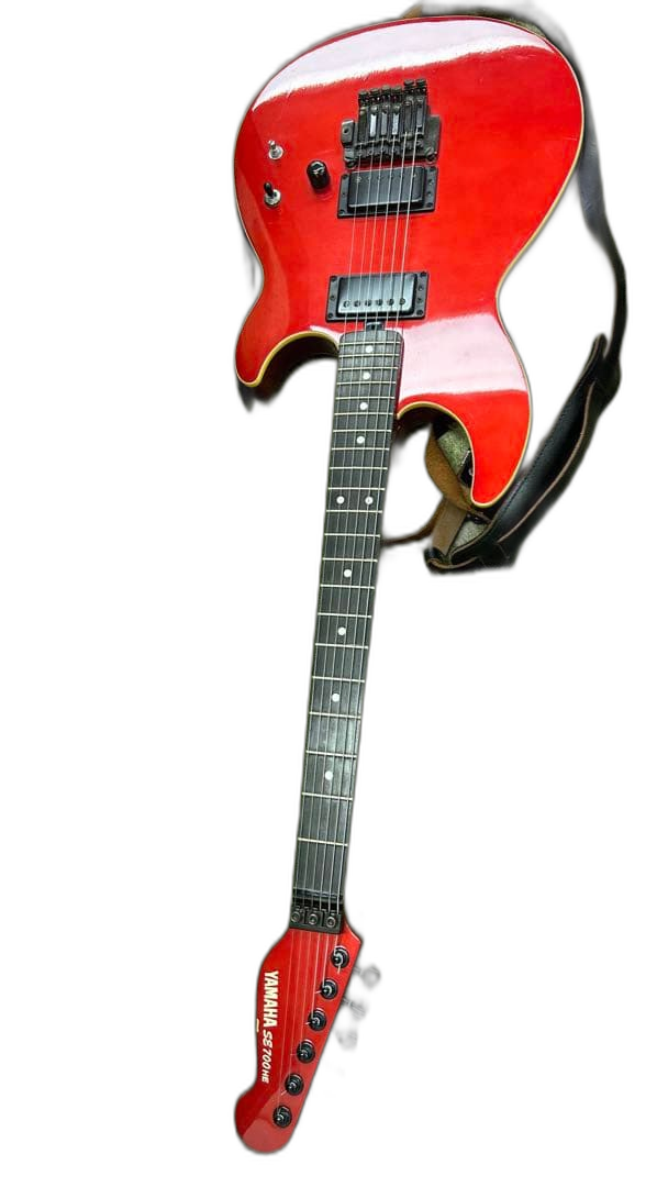 Yamaha Electric Guitar Se700He