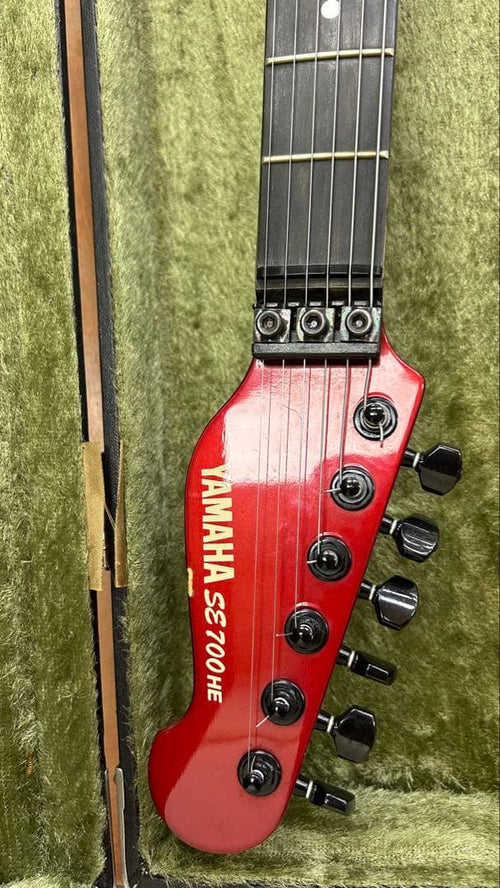 Yamaha Electric Guitar Se700He