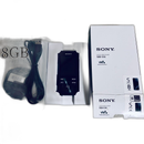 Sony Digital Audio Player Nw-S14 8Gb