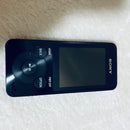 Sony Digital Audio Player Nw-S14 8Gb