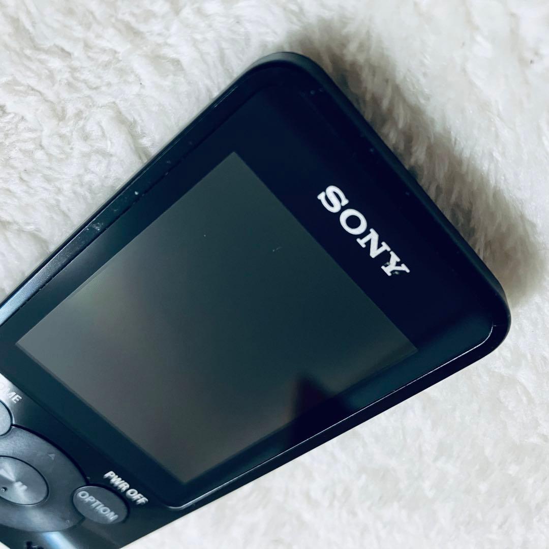 Sony Digital Audio Player Nw-S14 8Gb