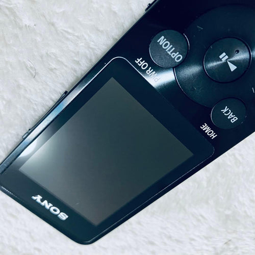 Sony Digital Audio Player Nw-S14 8Gb