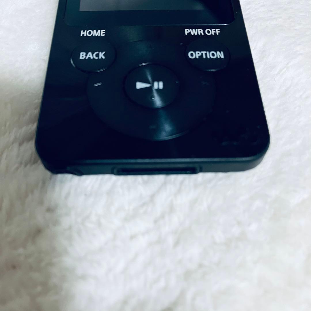 Sony Digital Audio Player Nw-S14 8Gb